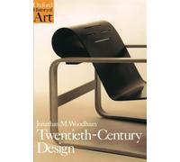 Twentieth Century Design