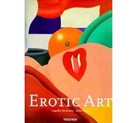 Twentieth Century Erotic Art