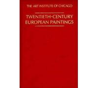 Twentieth-century European Paintings : A.James Speyer