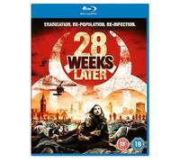 Twentieth Century Fo - 28 Weeks Later Blu-Ray - BLU-RAY - G3z