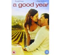 Twentieth Century Fo - A Good Year DVD - DVD - D1398z