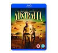Twentieth Century Fo - Australia - BLUR - J3z