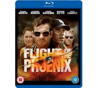 Flight Of The Phoenix [Blu-ray]