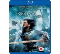 Twentieth Century Fo - Kingdom of Heaven Director's Cut - Blu-ray - E1398z