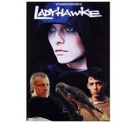 Twentieth Century Fo - Ladyhawke DVD 1985 - DVD - E1398z