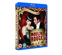 Twentieth Century Fo - Moulin Rouge - Blu-ray - G11501z