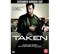 Twentieth Century Fo - Taken - DVD - J3z