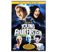 Twentieth Century Fo - Young Frankenstein DVD - DVD - E1398z