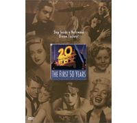 Twentieth Century Fox - 20th Century Fox: First 50 Years [DVD] [1996] [Region 1] [US Import] [NTSC]