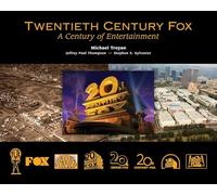 Twentieth Century Fox: A Century of Entertainment
