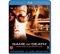 Game of Death (Blu-ray)