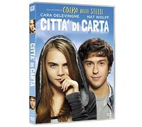 Twentieth Century Fox H.E. Dvd citta' di carta