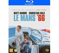 Twentieth Century Fox Le Mans '66