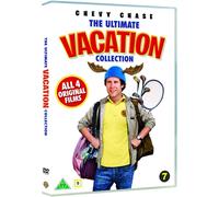 NATIONAL LAMPOON COLLECTION (4 FILMS)