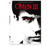 Twentieth Century Fox Omen III, that: Barbara's Baby [Import Germany]
