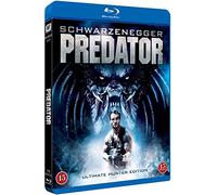 Twentieth Century Fox Predetor 1 Ultimate Hunter Edition/Movies/Standard/Blu-Ray