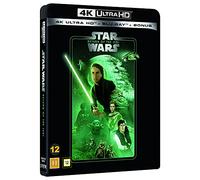 Twentieth Century Fox Star Wars: Episode 6 - Return of the Jedi