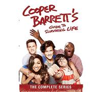 Twentieth Century Fox Television Cooper Barret's Guide to Surviving Life: the Complete Series