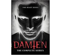 Twentieth Century Fox Television Damien - Damien (2 DVD)