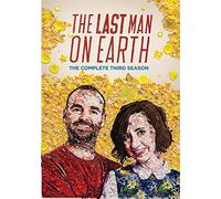 Twentieth Century Fox Television LAST MAN ON Earth: Complete THIRD Season - LAST MAN ON Earth: THE Complete THIRD Season (3 DVD)