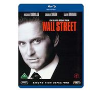 Twentieth Century Fox Wall Street (Blu-Ray) /Movies/Standard/Blu-Ray