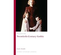 Twentieth-century Gothic