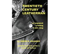 Twentieth-Century Leatherman