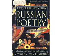 Twentieth-Century Russian Poetry