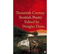Twentieth-Century Scottish Poetry