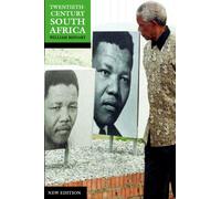 Twentieth-Century South Africa