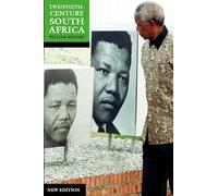 Twentieth-Century South Africa (New Edition) (OPUS)
