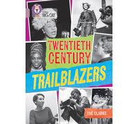 Twentieth Century Trailblazers : Band 18/Pearl