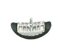 Twenty 1,60 to 2,50 Rim Lock