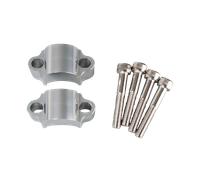 Twenty 15mm Risers (28.6mm)
