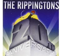 TWENTY (20TH ANNIVERSARY CELEBRATION)