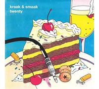 Kraak & Smaak - Twenty [VINYL]