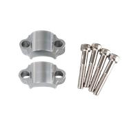 Twenty 30mm Risers CNC (22,2mm)
