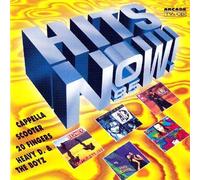 Twenty 4 Seven 20 Fingers Samira Heavy D & The Boyz Clubfish - Hits 1995 (CD, Diverse, 20 Titel)