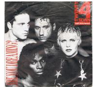 Twenty 4 Seven - Are You Dreaming Radio Edit / Are You Dreaming Bruce Forest Edit [7" Vinyl]