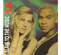 Twenty 4 Seven - Eurobeat Superstars