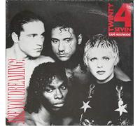 Twenty 4 Seven Featuring Capt. Hollywood - Are you dreaming? (feat. Captain Hollywood) [VINYL]