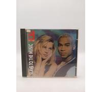 Twenty 4 Seven Featuring Stay-C And Nance - Slave to the Music