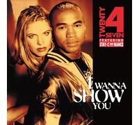 Twenty 4 Seven - I Wanna Show You =30th Anniversary= [180 gm LP Coloured Vinyl]