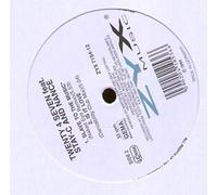 Twenty 4 Seven - Is It Love [VINYL]