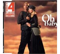 Twenty 4 Seven - Oh Baby