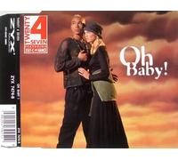 Twenty 4 Seven - Oh Baby [Vinyl Single] [VINYL]