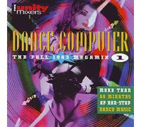 Twenty 4 Seven, Robin S, Amanda Lear, U96..