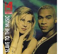 Twenty 4 Seven - Slave To The Music