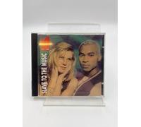 Twenty 4 Seven Featuring Stay-C And Nance - Slave to the Music