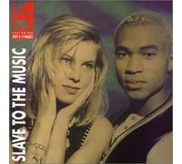 Twenty 4 Seven - Slave to the Music